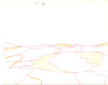Original production cel -"Sinbad"- by Golden Films 154