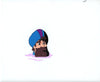 Original production cel -"Sinbad"- by Golden Films 155