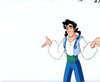 Original production cel -"Sinbad"- by Golden Films 158