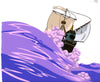 Original production cel -"Sinbad"- by Golden Films 171