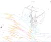 Original production cel -"Sinbad"- by Golden Films 173