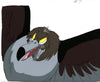 Original production cel -"Sinbad"- by Golden Films 209