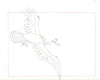 Original production cel -"Sinbad"- by Golden Films 226