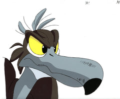 Original production cel -"Sinbad"- by Golden Films 239