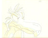 Original production cel -"Sinbad"- by Golden Films 239