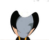 Original production cel -"Sinbad"- by Golden Films 244