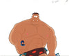 Original production cel -"Sinbad"- by Golden Films 253