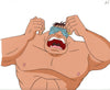 Original production cel -"Sinbad"- by Golden Films 257