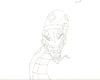 Original production cel -"Sinbad"- by Golden Films 263
