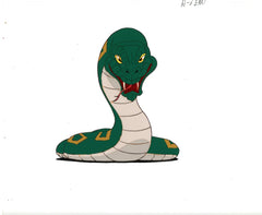 Original production cel -"Sinbad"- by Golden Films 266