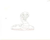 Original production cel -"Sinbad"- by Golden Films 267