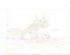 Original production cel -"Sinbad"- by Golden Films 283