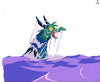 Original production cel -"Sinbad"- by Golden Films 285