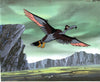 Original production cel -"Sinbad"- by Golden Films 301