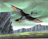 Original production cel -"Sinbad"- by Golden Films 303