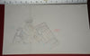 Original production cel -"Sinbad"- by Golden Films 353 SIZE 15.50" x 9"