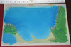 Original production cel -"Sinbad"- by Golden Films 359 SIZE 16.50" x 11"