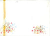 Original production cel -"Sinbad"- by Golden Films 360 SIZE 21" x 9.25"