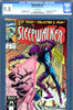 Sleepwalker #01 CGC graded 9.8 HIGHEST GRADED  1st appearance - SOLD!