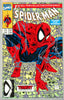 Spider-Man #01 CGC graded 9.8 Regular Edition - SOLD!