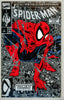 Spider-Man #01 CGC graded 9.0 poly-bagged Silver Edition - SOLD!