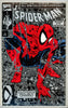 Spider-Man #01 CGC graded 9.4 poly-bagged Silver Edition - SOLD!