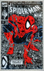 Spider-Man #01   CGC graded 9.8 (Silver Edition) - SOLD!
