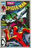 Spider-Man #02 CGC graded 9.6 Lizard and Calypso - SOLD!