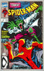 Spider-Man #02 CGC graded 9.8 Lizard and Calypso