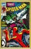 Spider-Man #02 CGC graded 9.8 - Signature Series Lizard and Calypso - SOLD!