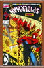 Spider-Man #03 CGC graded 9.8 Lizard and Calypso