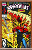 Spider-Man #3 CGC graded 9.8 Lizard and Calypso