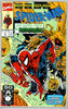 Spider-Man #06 CGC graded 9.6 Ghost Rider and Hobgoblin