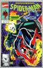 Spider-Man #07 CGC graded 9.8 Ghost Rider and Hobgoblin