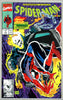 Spider-Man #7 CGC graded 9.8 Ghost Rider and Hobgoblin