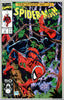 Spider-Man #8 CGC graded 9.4 Wolverine and Wendigo