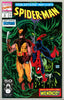 Spider-Man #09 CGC graded 9.8 Wolverine and Wendigo - SOLD!