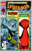 Spider-Man #11 CGC graded 9.4 Wolverine and Wendigo - SOLD!