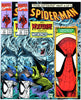 Spider-Man #11  VF/NEAR MINT (two copies)