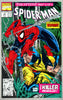 Spider-Man #12 CGC graded 9.8 Wolverine and Wendigo - SOLD!