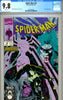 Spider-Man #14 CGC graded 9.8 HIGHEST GRADED - SOLD!
