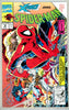 Spider-Man #16 CGC graded 9.6 last McFarlane issue SOLD!