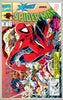 Spider-Man #16 CGC graded 9.8 last McFarlane issue - SOLD!