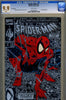 Spider-Man #1   CGC graded 9.9 MINT  (Silver Edition) - SOLD!