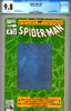 Spider-Man #26 CGC graded 9.8 HIGHEST GRADED - SOLD!