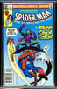 Spider-Man and His Amazing Friends #01 CGC graded 9.6 - first Firestar - SOLD!