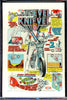 Special Marvel Edition #16 CGC graded 9.4 - second Shang Chi - SOLD!