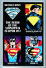 Superman: The Man of Steel #22   CGC graded 9.8 -HG - SOLD!