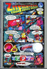 Spider-Man Unlimited #1   CGC graded 9.6 first Shriek -SOLD!
