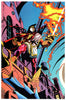Batman: Sword of Azrael #1  NEAR MINT- (signed by Quesada)